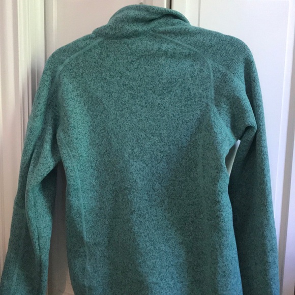women’s patagonia full zip - Picture 5 of 5